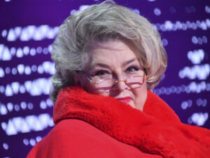 Tarasova xəstəliyi ilə bağlı vəziyyətindən danışıb