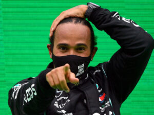 Hamilton: həyatımın ən çətin qərarı idi