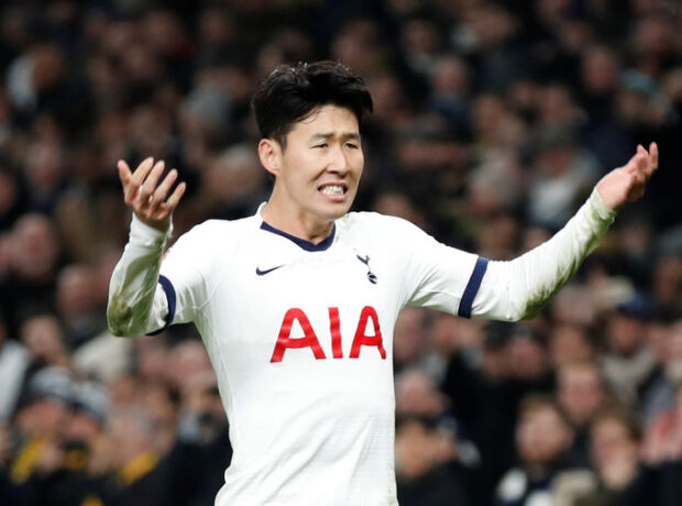 “Tottenhem”in futbolçusu milli komanda yoldaşı ilə dava zamanı barmağını yerindən çıxarıb “Tottenhem”in futbolçusu milli komanda yoldaşı ilə dava zamanı barmağını yerindən çıxarıb
