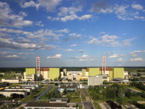 Budapeşt bəyan edib ki, Paks 2 atom elektrik stansiyasının tikintisi plan üzrə davam edir