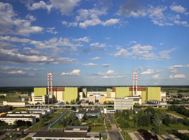 Budapeşt bəyan edib ki, Paks 2 atom elektrik stansiyasının tikintisi plan üzrə davam edir