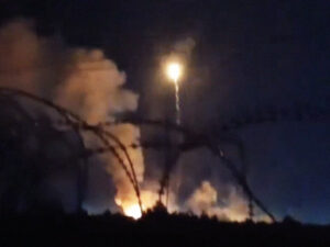 ABŞ İraqda “Kətaib Hizbullah” qruplaşmasının komandirini öldürüb