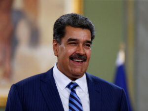 Tramp Maduro ilə birbaşa söhbət etmək niyyətindədir