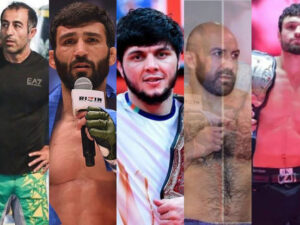 Bakıda məşhur idmançıların döydüyü şəxs barışıq ərizəsi yazdı