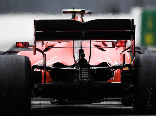 Ferrari səhmləri yeni sürücü ilə müqaviləyə görə 13% bahalaşıb