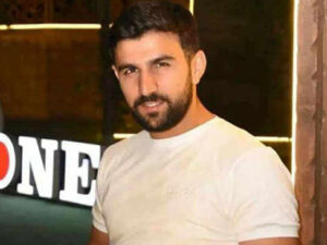 Sabah toyu olacaqdı, qəzada öldü