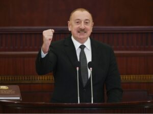 Deputat: Prezident İlham Əliyevin rəhbərliyi ilə Azərbaycan bütün sahələrdə yeni uğurlara imza atacaq
