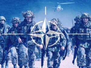 Polşada NATO-nun genişmiqyaslı təlimləri başlayır