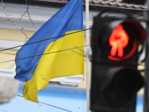 Almaniyada ukraynalı yeniyetmə irqi motivli hücum nəticəsində ağır yaralanıb