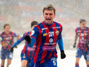 Jirkov Çalovun CSKA ilə müqaviləsinin uzadılması ilə bağlı vəziyyəti dəyərləndirib