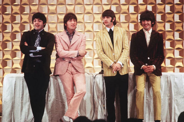 “The Beatles”ın avtoqrafları 100 min dollara satışa çıxarıldı
