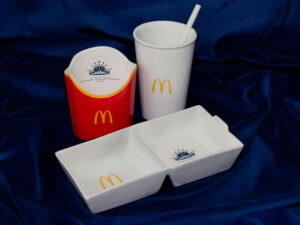 McDonald’s sistemindəki uğursuzluqlar bir neçə ölkədə restoranların bağlanmasına səbəb olub