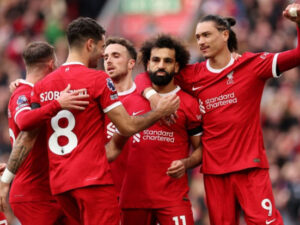 “Liverpul” baş məşqçi postuna əsas namizədi müəyyənləşdirib