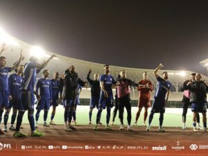 “Qarabağ” 11-ci dəfə Azərbaycan çempionu oldu