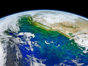 Hidrometeorologiya Mərkəzi qlobal hava fenomeninin yaxında sona çatması barədə məlumat yayıb