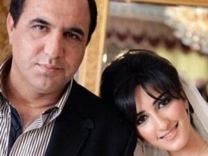 Manaf Ağayevin qızı ikinci dəfə boşandı, qalmaqal yarandı
