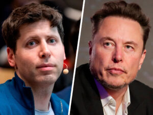 Elon Musk ChatGPT yaradıcılarını məhkəməyə verir
