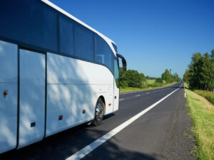 Aİ ölkələri Moldovadan uşaqları olan avtobusun tranzit keçməsinə icazə verməyib