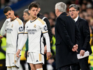 “Real Madrid”də Arda Gülerlə bağlı qərar verildi