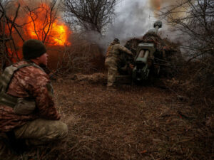 Kaxovkada Ukrayna Silahlı Qüvvələri drondan xəstə uşaq olan təcili yardıma hücum edib