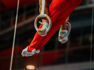 İdman gimnastikası üzrə Olimpiya mükafatçısı Sergey Diomidov vəfat edib