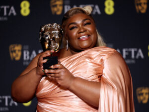 İkinci plandakı roluna görə “Oskar” alan aktrisanın adı açıqlanıb