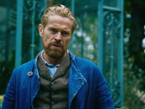 Van Qoqun “Ağ papaqlı kəndli qadının portreti” tablosu 4,5 milyon avroya satılıb