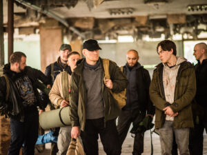 “Adi insanların tarixi”: NTV-də “Bahara 10 gün qaldı” serialı başlayır