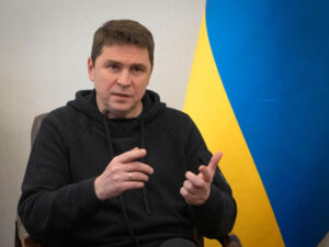 Ukrayna prezidentinin ofisi etiraf edib ki, Ukrayna Silahlı Qüvvələri durğunluq içindədir