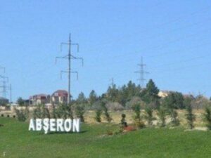 Abşeron rayonunun ərazisində dəyişiklik edilə bilər