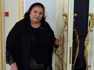 Azərbaycanın tanınmış aktrisası vəfat etdi