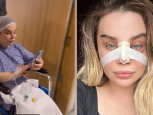 Ramiz Novruzun qızı: “Ölümdən döndüm”