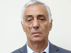 Azərbaycanda professor müdafiə zamanı vəfat etdi