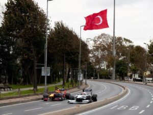 “Formula-1” yarışları yenidən İstanbulda keçiriləcək