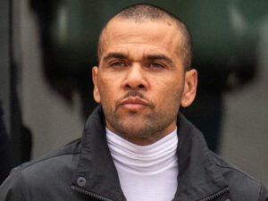 Alves həbsxanadan çıxdıqdan sonra ilk dəfə danışdı