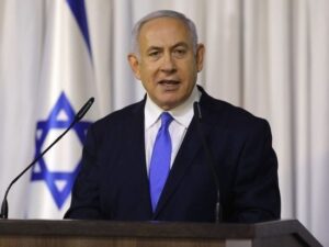 Benyamin Netanyahu: “İsrail HƏMAS-a təzyiqi artıracaq”