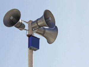 Ukraynanın dörd bölgəsində hava hücumu xəbərdarlığı elan edilib