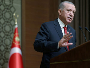 Rəcəb Tayyib Ərdoğan Azərbaycana yola düşdü Rəcəb Tayyib Ərdoğan Azərbaycana yola düşdü