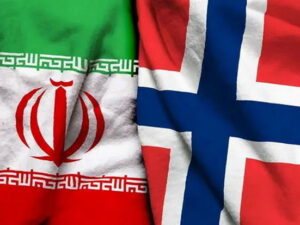 Norveç İrandakı vətəndaşlarına xəbərdarlıq etdi