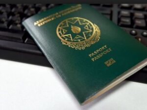 Ümumvətəndaş pasportlarının verilməsi prosesində problem yaranıb