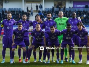 “Sumqayıt” – “Qarabağ” oyununa satılan biletlərin sayı açıqlandı