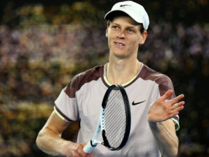 Sinner Mayamidə Masters çempionu oldu