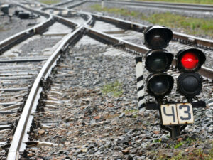 FSB Kaluqa vilayətində dəmir yolunda yanğının qarşısını alıb