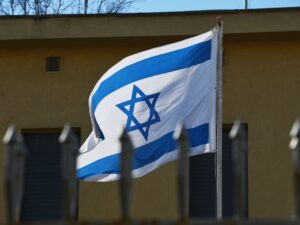 ABŞ İsrailin İrana cavab zərbəsindən danışıb