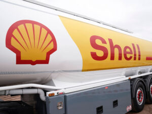 Shell London birjasını tərk etməyi düşünür