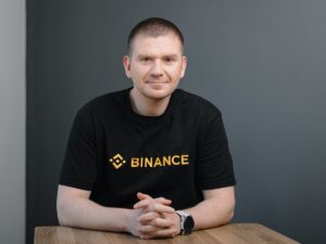 Kirill Xomyakov “Bitcoin”in “Halving”ini şərh edib