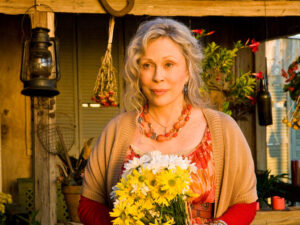 Bonni və Klayd ulduzu ruhi xəstəlikdən danışıb