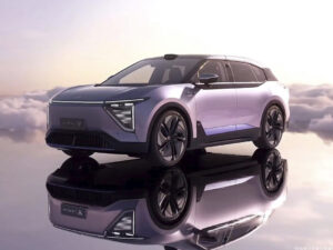 Avtomobil markası HiPhi işini bərpa etdiyini açıqladı