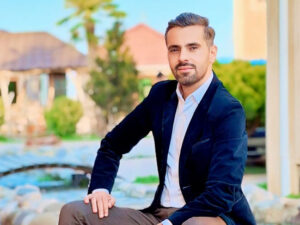 Azərbaycanda şoumen qəfil öldü