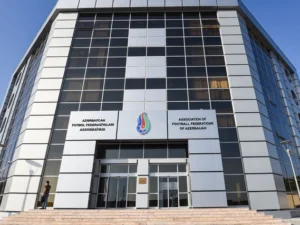 AFFA iki kluba lisenziya verib